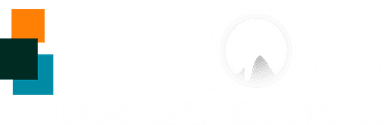 Ström Logo