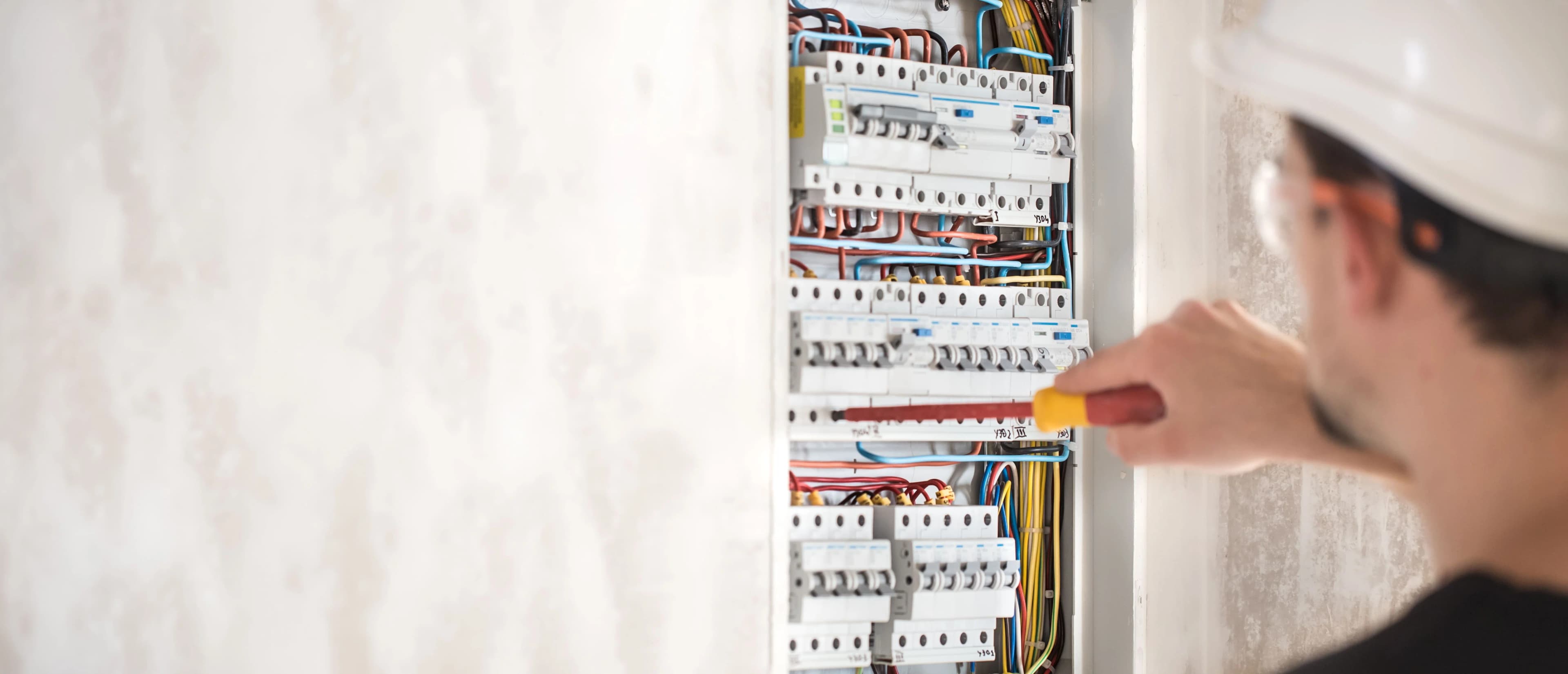 Proyectos Eléctricos